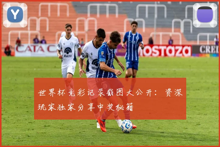 世界杯竞彩记录截图大公开：资深玩家独家分享中奖秘籍