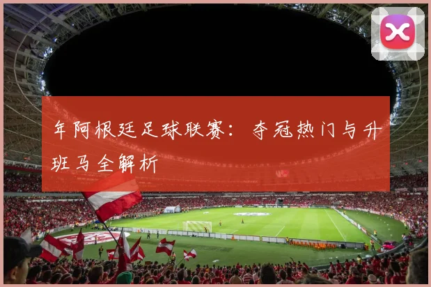 年阿根廷足球联赛：夺冠热门与升班马全解析