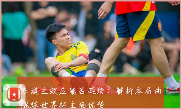 东道主效应能否延续？解析本届曲棍球世界杯主场优势