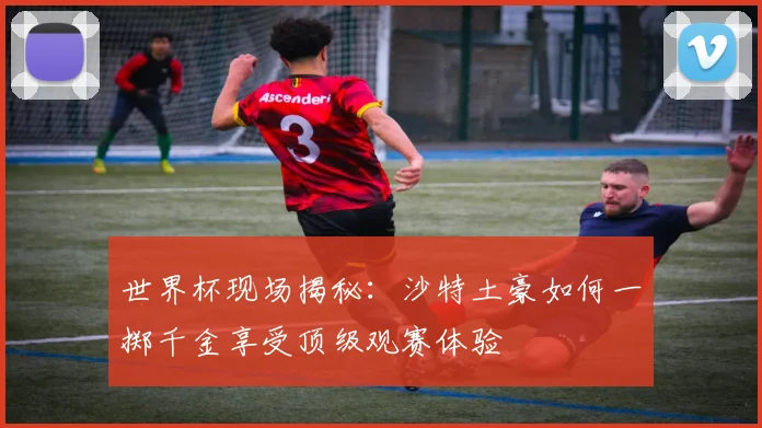 世界杯现场揭秘：沙特土豪如何一掷千金享受顶级观赛体验