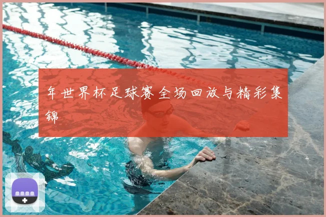 年世界杯足球赛全场回放与精彩集锦