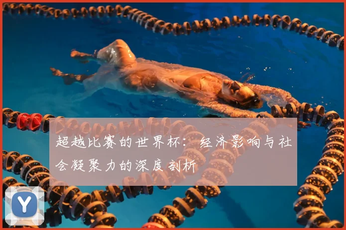 超越比赛的世界杯：经济影响与社会凝聚力的深度剖析