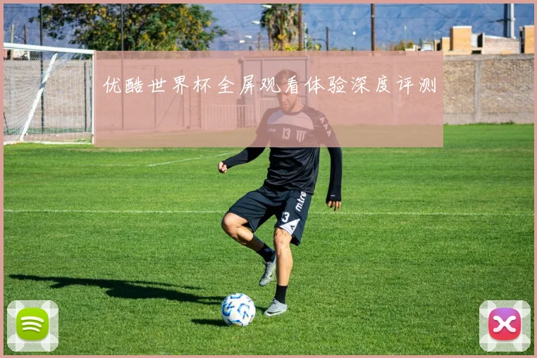 优酷世界杯全屏观看体验深度评测
