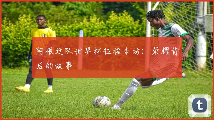 阿根廷队世界杯征程专访:荣耀背后的故事