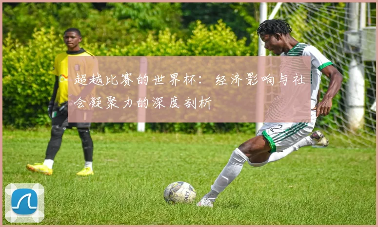 超越比赛的世界杯：经济影响与社会凝聚力的深度剖析